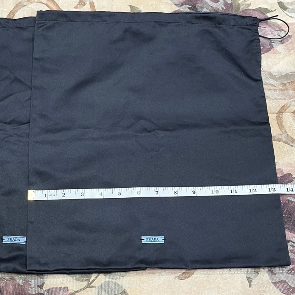 Dust bag - Picture 2 of 2